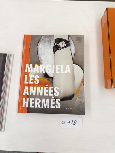 Behind the scenes of Martin Margiela’s historic archive auction. - © System Magazine