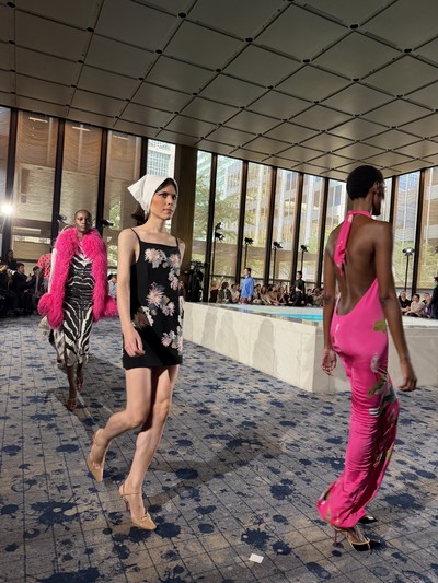 Call it a day with…Isabella Burley - © The Conor Ives show., System Magazine