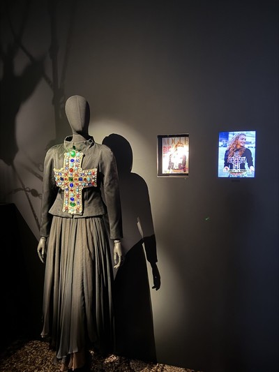 Dries Van Noten on the transformation of a 15th-century Venetian palace into his new art foundation - © Design by Christian Lacroix., System Magazine