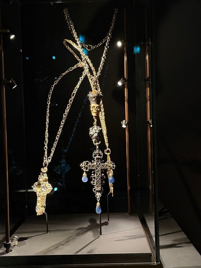 Dries Van Noten on the transformation of a 15th-century Venetian palace into his new art foundation - © Jewellery by Codognato., System Magazine