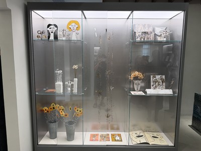 Inside Our Legacy’s first China store with the creative community that shaped it - © System Magazine