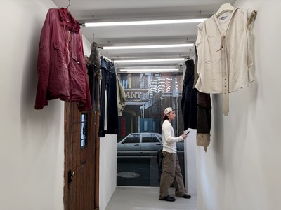 Inside Our Legacy’s first China store with the creative community that shaped it - © System Magazine