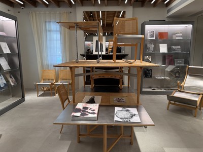 Inside Our Legacy’s first China store with the creative community that shaped it - © System Magazine