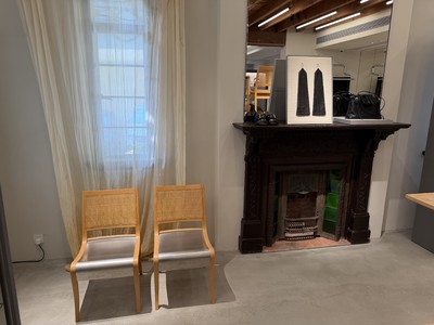 Inside Our Legacy’s first China store with the creative community that shaped it - © System Magazine