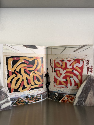 Inside the rare book collection of London’s Studio Nocturne - © System Magazine