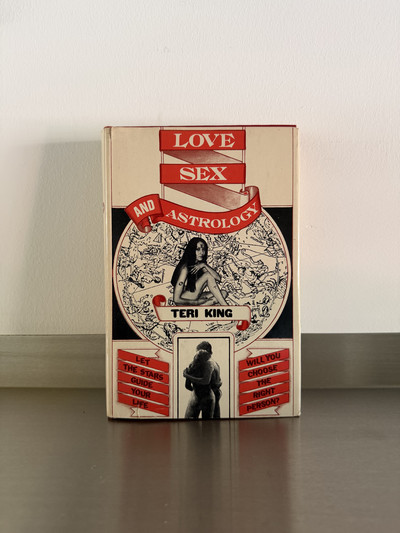 Inside the rare book collection of London’s Studio Nocturne - © System Magazine
