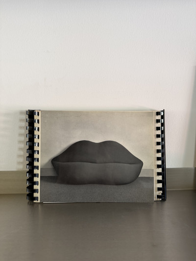Inside the rare book collection of London’s Studio Nocturne - © System Magazine