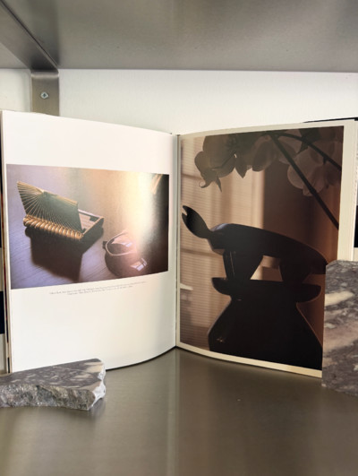 Inside the rare book collection of London’s Studio Nocturne - © System Magazine