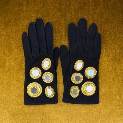 Inside the rare Christian Lacroix archive of a young Tbilisi collector. - © System Magazine