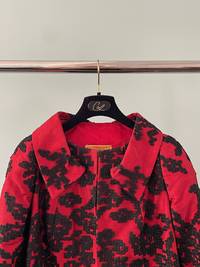 Inside the rare Christian Lacroix archive of a young Tbilisi collector. - © System Magazine