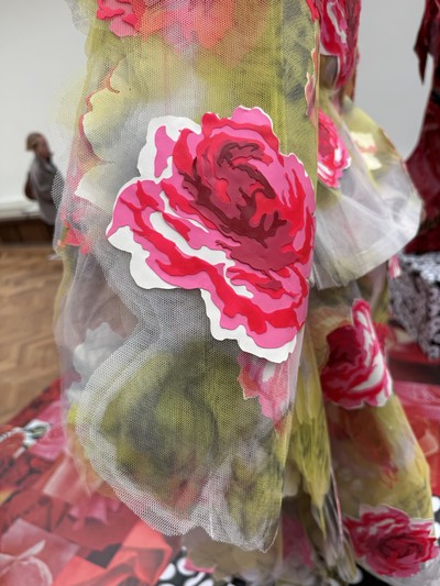 Meet the graduating students of Antwerp’s Royal Academy of Arts Fashion MA. - © System Magazine