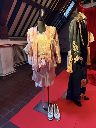 Meet the graduating students of Antwerp’s Royal Academy of Arts Fashion MA. - © System Magazine