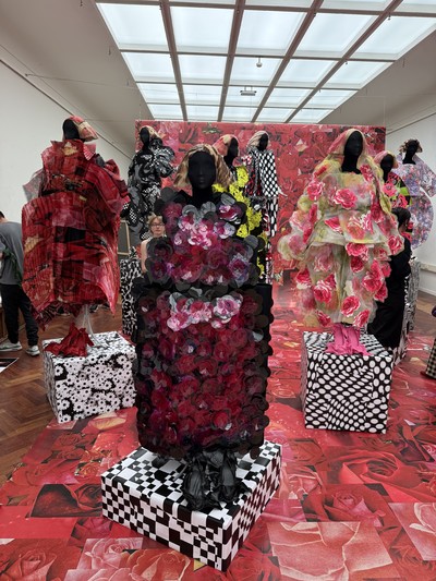 Meet the graduating students of Antwerp’s Royal Academy of Arts Fashion MA. - © System Magazine