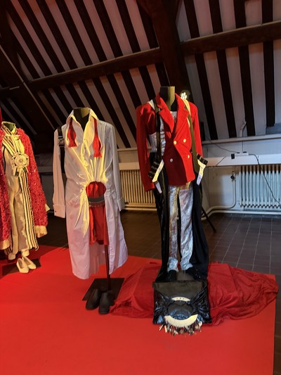 Meet the graduating students of Antwerp’s Royal Academy of Arts Fashion MA. - © System Magazine