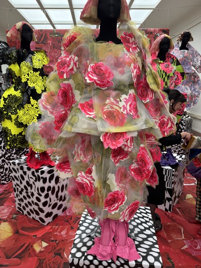 Meet the graduating students of Antwerp’s Royal Academy of Arts Fashion MA. - © System Magazine