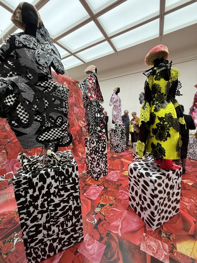 Meet the graduating students of Antwerp’s Royal Academy of Arts Fashion MA. - © System Magazine