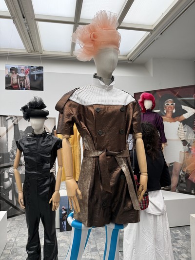 Meet the graduating students of Antwerp’s Royal Academy of Arts Fashion MA. - © System Magazine