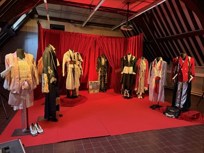Meet the graduating students of Antwerp’s Royal Academy of Arts Fashion MA. - © System Magazine