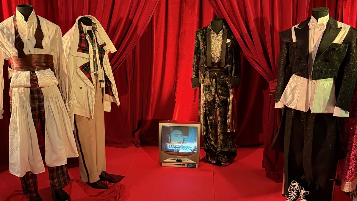 Meet the graduating students of Antwerp's Royal Academy of Arts