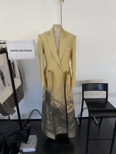 The graduating students of Florence’s Polimoda school take inspiration from unexpected sources. - © System Magazine