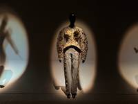 The legacy of Elsa Schiaparelli - © Design from the Schiaparelli Haute Couture Autumn/Winter 2021 collection., System Magazine