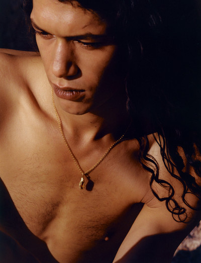 Ernesto Sampons - © System Magazine