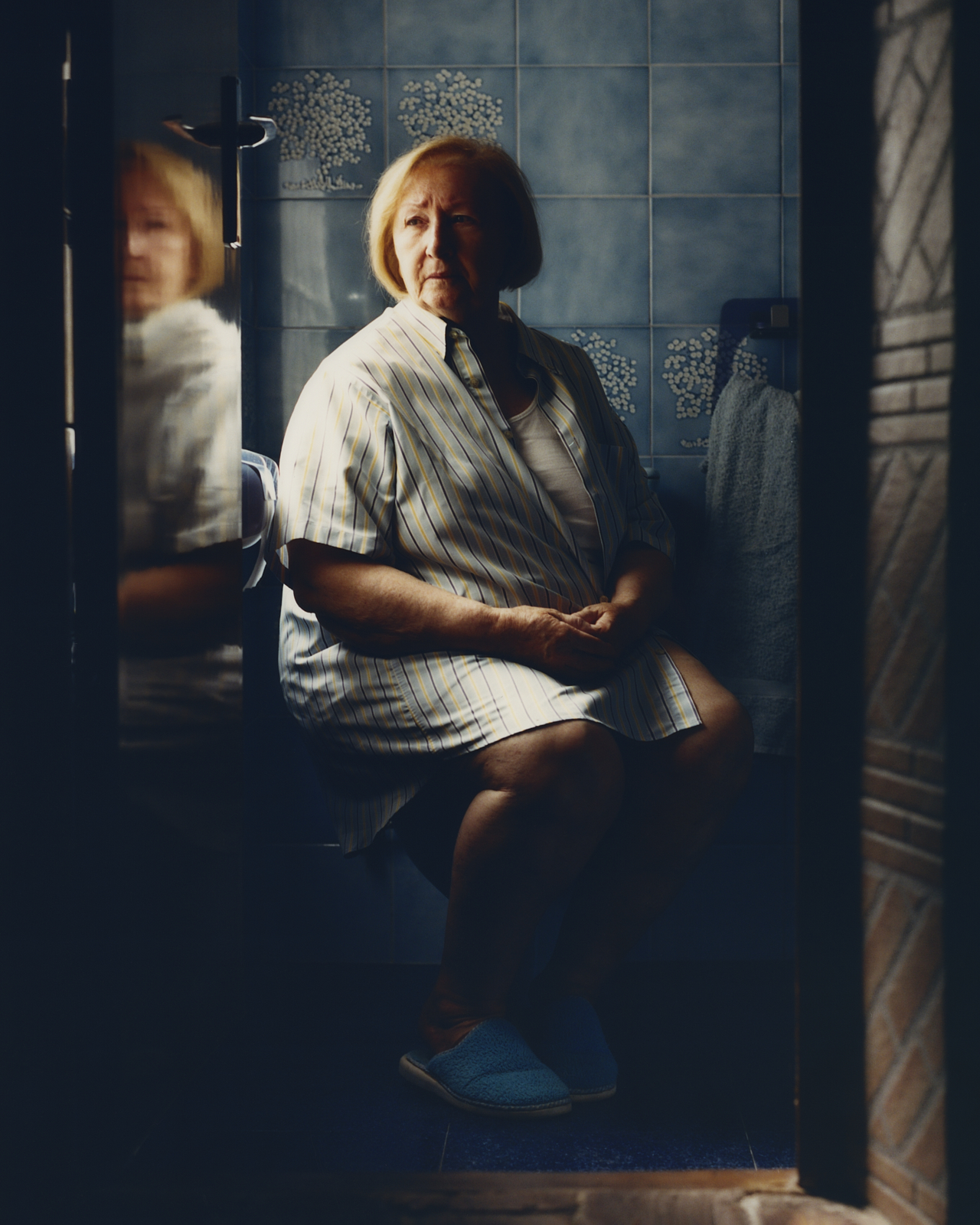 Ernesto Sampons - © System Magazine