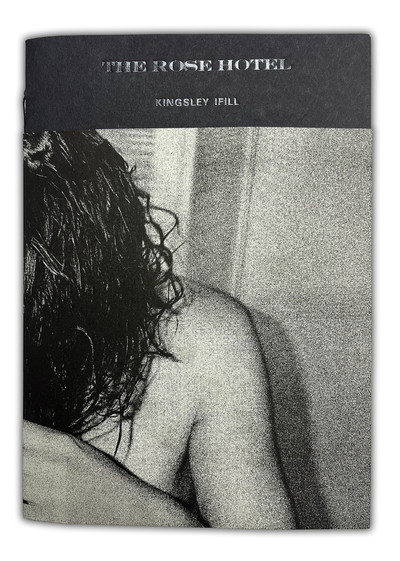 *The Rose Hotel*, 2022 - © System Magazine