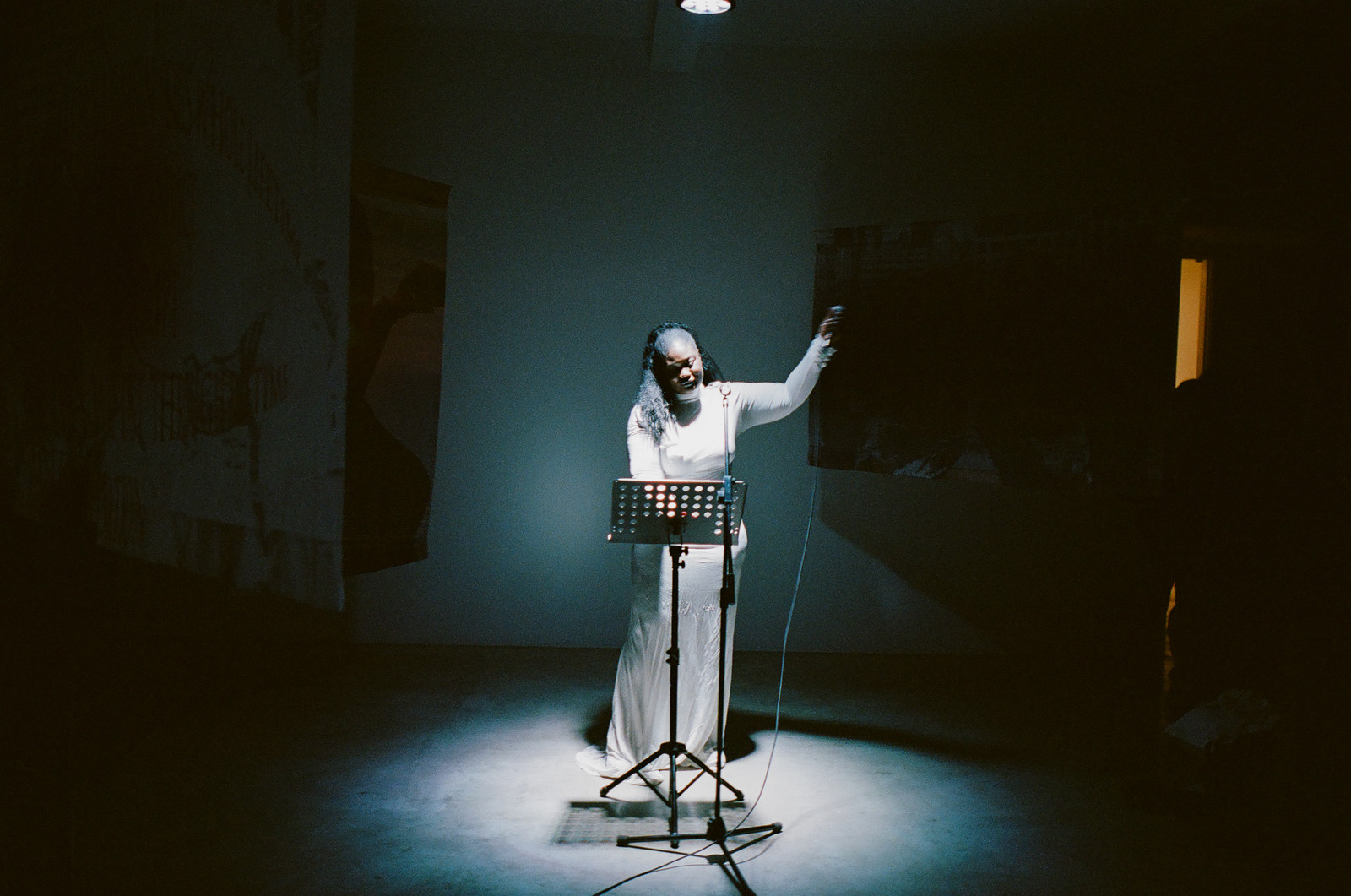 Off the wall with Ben Broome. System Selects System Magazine