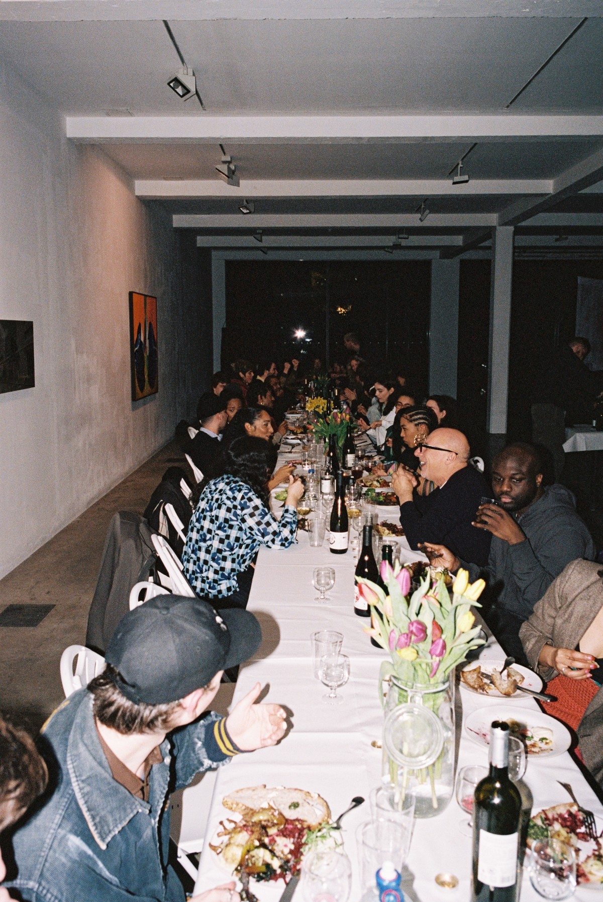 Off the wall with Ben Broome. System Selects System Magazine