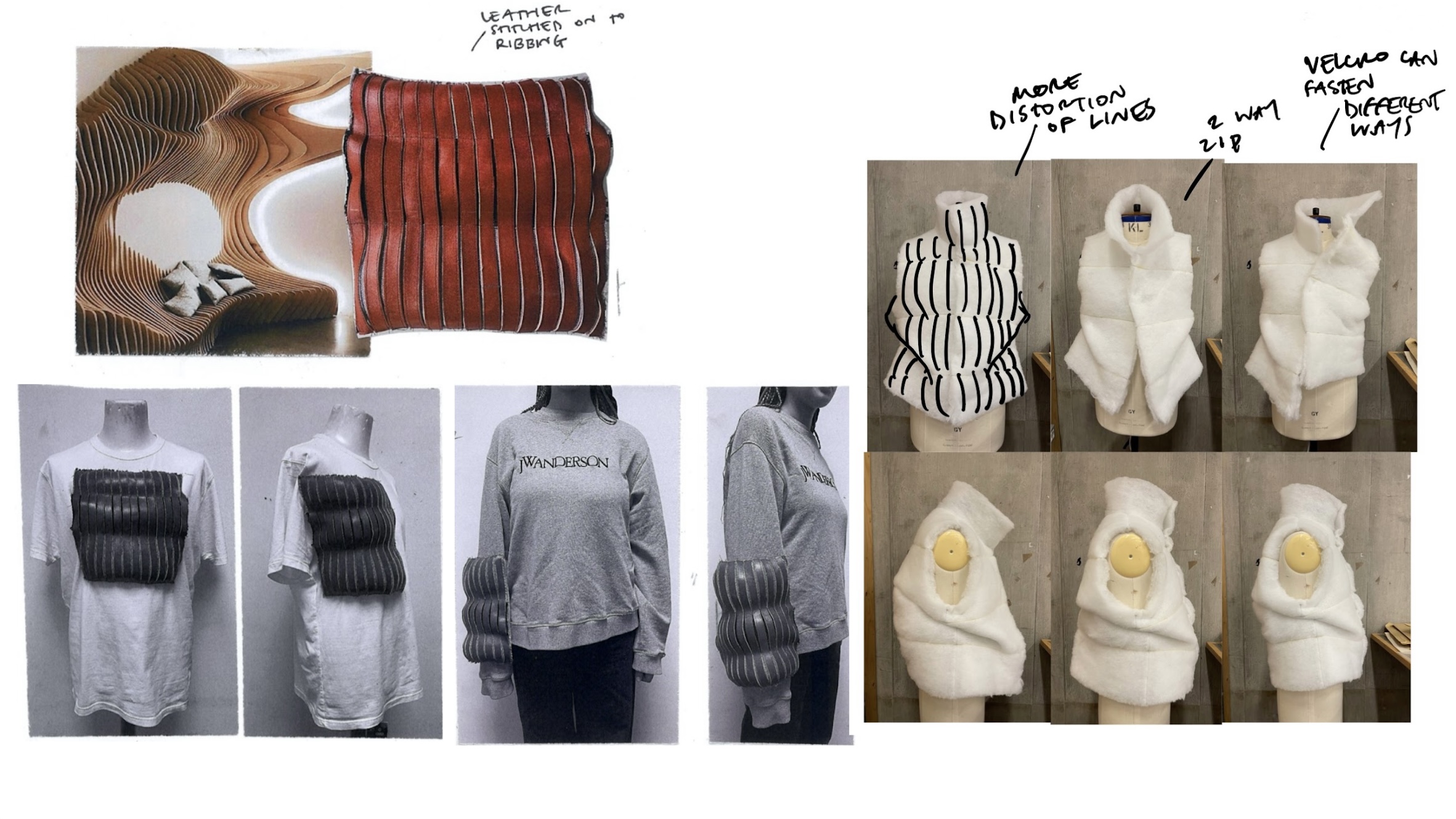 Breakthrough. Meet Central Saint Martins design talent Stanley Bryan. - © System Magazine