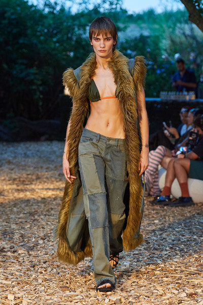 Growth. Copenhagen Fashion Week. - © System Magazine
