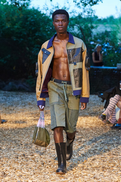 Growth. Copenhagen Fashion Week. - © System Magazine