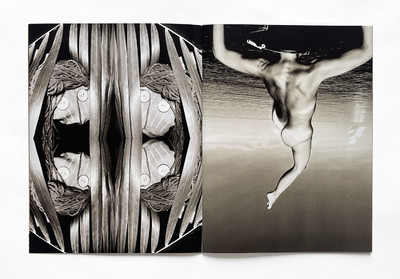 I Wash You Dry. Katie Burnett. - © System Magazine