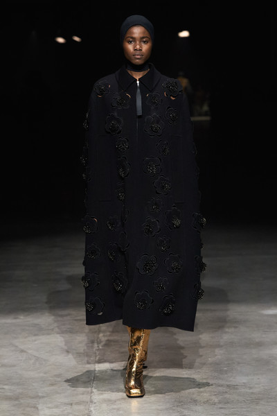 Jil Sander Fall 2023 - © System Magazine