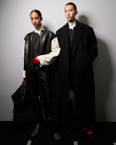 Jil Sander Fall 2023 - © System Magazine