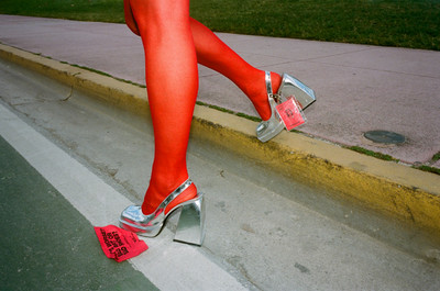 NO-DA-LE-TO - © System Magazine