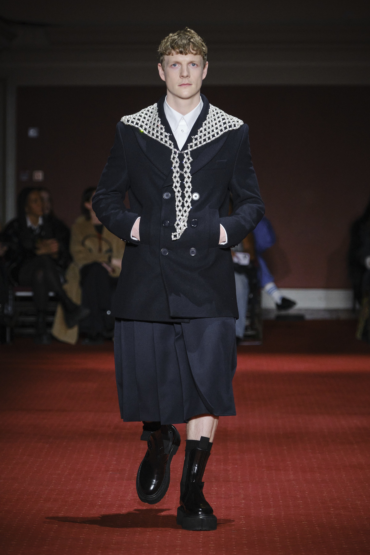Simone Rocha Fall 2023 - System Selects - System Magazine