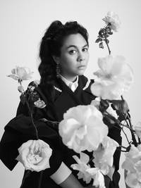Simone Rocha Fall 2023 - © System Magazine