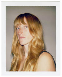 ‘What we do is not fast fashion.’ Molly Goddard Spring/Summer 2023. - © Photography by Lee Whittaker, System Magazine