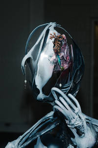 Infinitudes. - © System Magazine