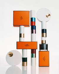 Unboxing. Pierre Hardy. - © System Magazine