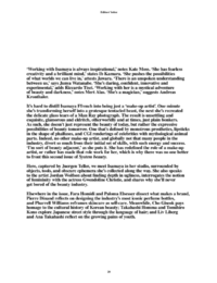 Editors’ letter. - © System Magazine