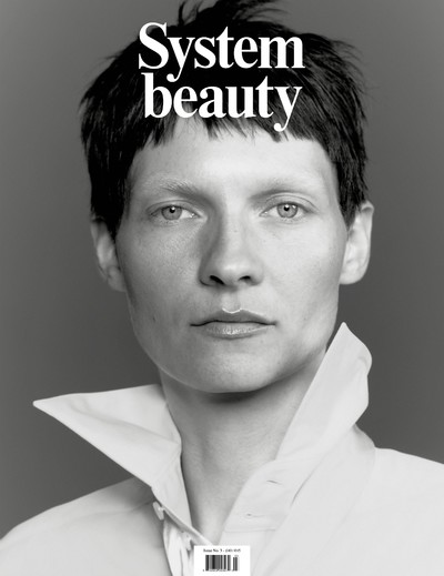 Beauty Issue 3 - © System Magazine