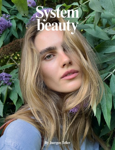 Beauty Issue 3 - © System Magazine