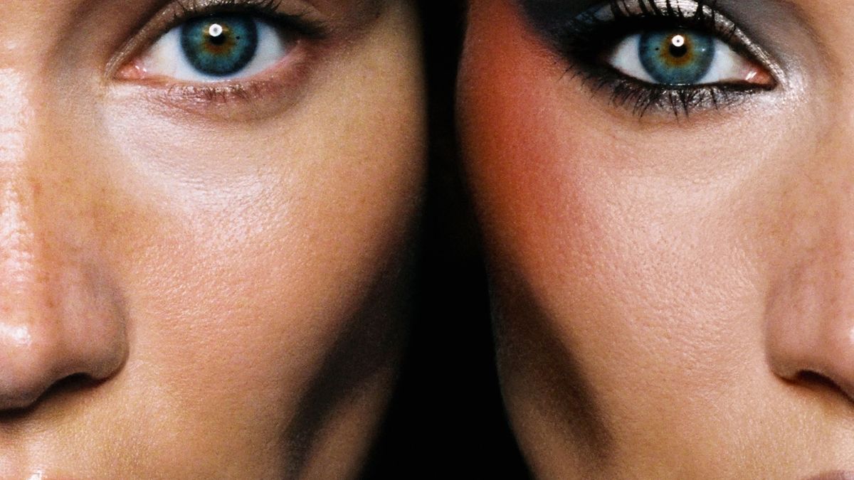 Beauty Issue 3 - System Magazine