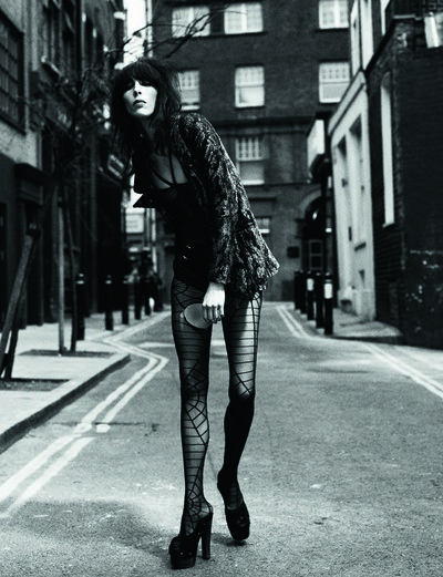 Archive. Katy England - © System Magazine
