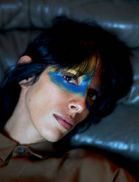 Face à face. Mirror Image. - © System Magazine