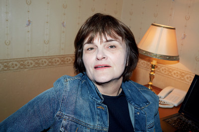 In the words of&#8230; Cathy Horyn. - © System Magazine