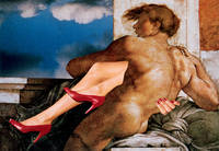 Retrospective. Roman Cieslewicz. - © System Magazine